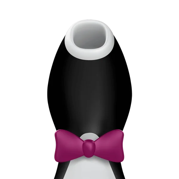Satisfyer Penguin Air Pulse Stimulator