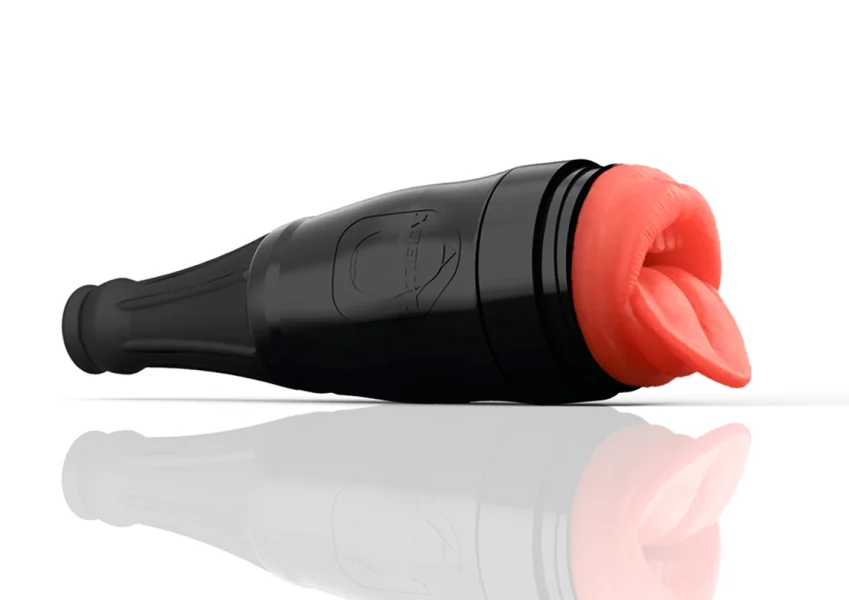 Lingox Triple Masturbator