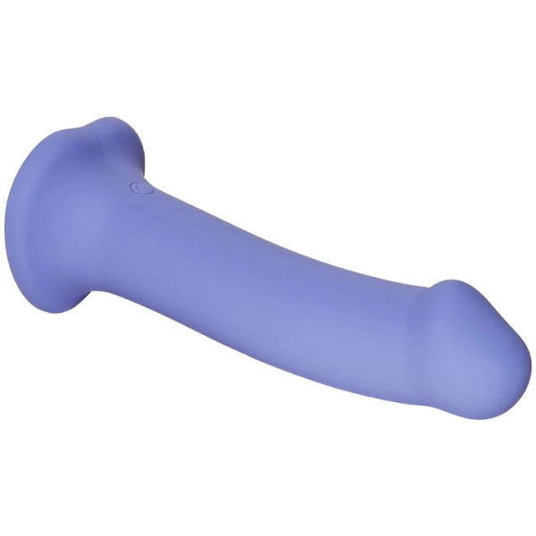 Bondara Love Buzz Purple 10 Function Vibrating Dildo – 7 or 8 Inch — image 5 of 8
