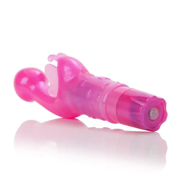 Butterfly Kiss GSpot Vibrator — image 6 of 9