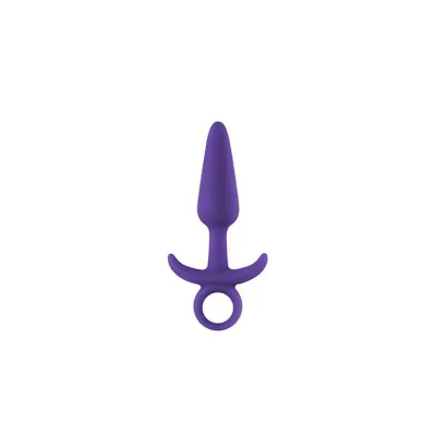 Inya Prince Plug Medium Purple Medium