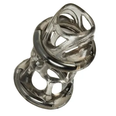 Support Plus The Passion Cage