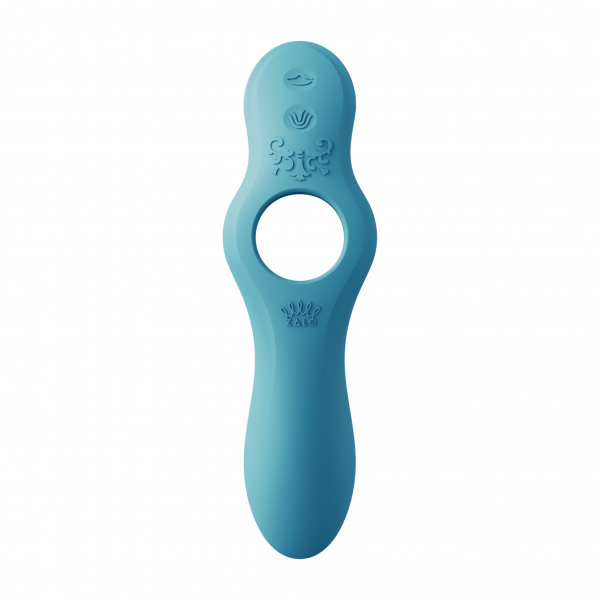 Zalo Jessica Couples Massager