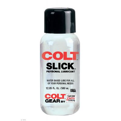 California Exotic Water Based Slick Body Glide 380ml