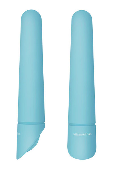Adam and Eve Eve's Blissful Bullet Vibrator