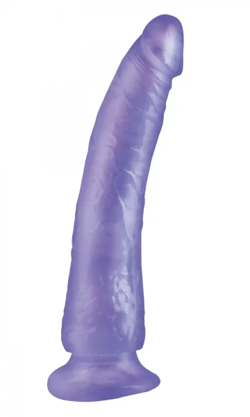 Pipedream Basix Rubber Works - 7" Slim Dong — image 7 of 10