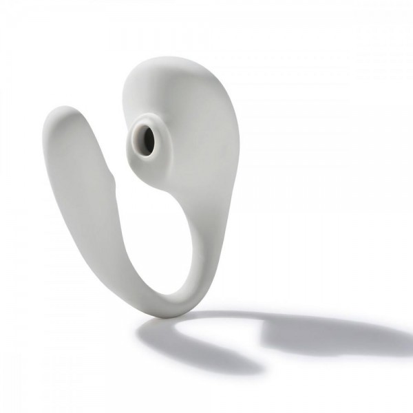 Lora diCarlo Ose 2 Bio-Mimetic Dual Stimulation Massager
