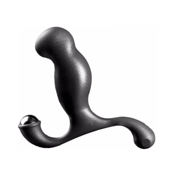 Nexus - Excel Prostate Massager (Black)