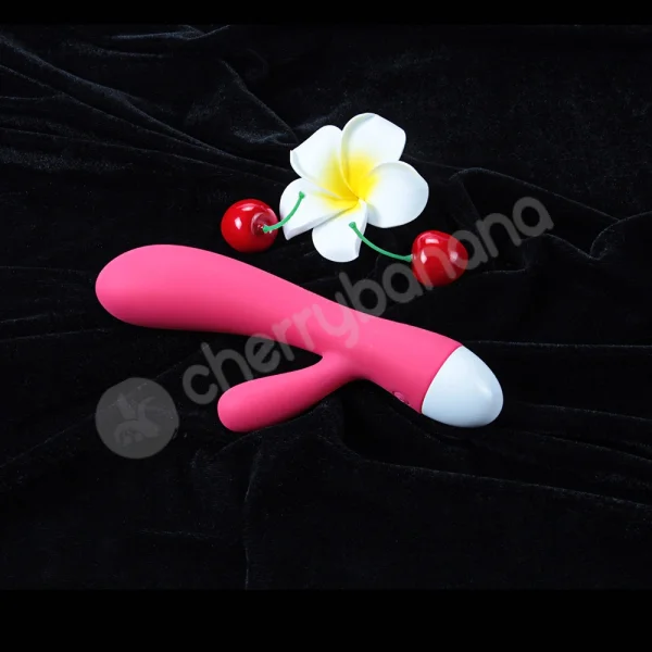 Love Romance 11 Speed G-spot Rabbit Vibrator