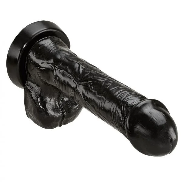 Delightful Dong 8"