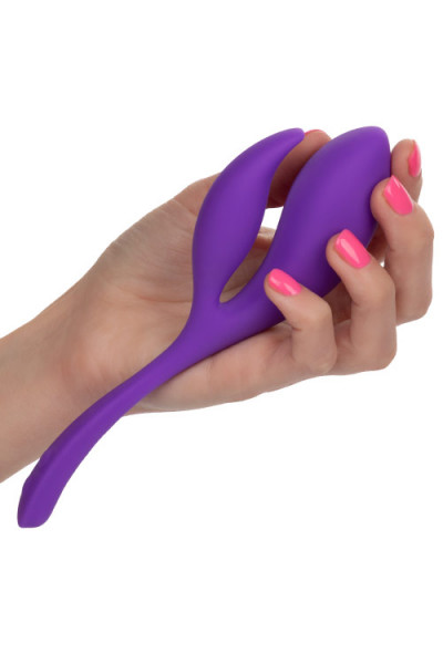 California Exotic Mini Marvels Silicone Climaxer