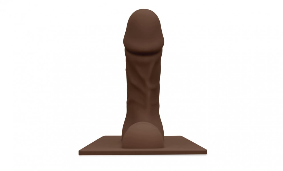 The Cowgirl Bronco Silicone Attachment