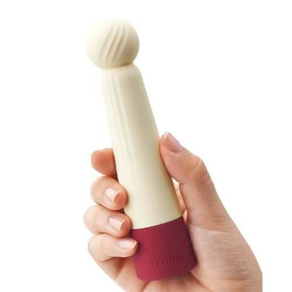 Tenga Iroha Rin Vibrator