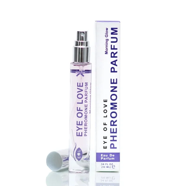 Eye Of Love Morning Glow Pheromones
