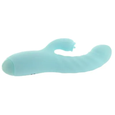 Luv Heat Up Thruster Rabbit Vibe