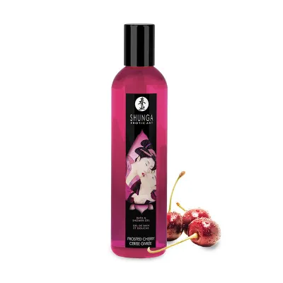 Shunga Bath Shower Gel