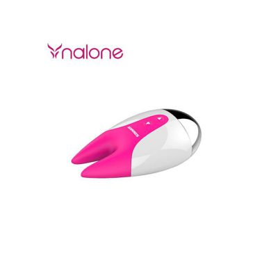 Fifi Clitoral Vibrator Rose