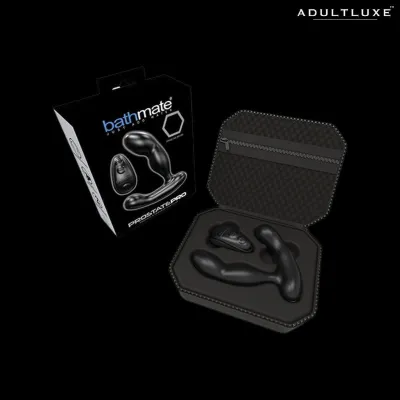 Bathmate Prostate Pro Prostate Perineum Massager