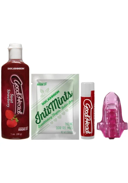 Goodhead Kit For Her