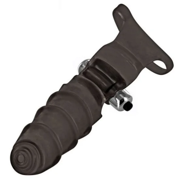 Master Series Bang Bang Vibrating Finger Glove — image 4 of 4
