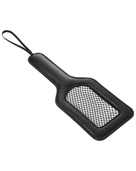 Fishnet Paddle
