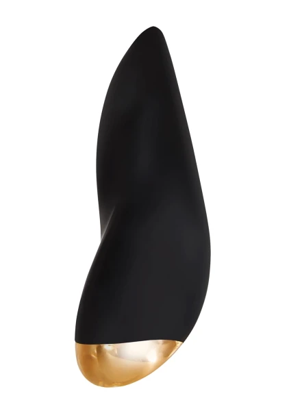 Tip Tingler Silicone Rechargeable Tongue Shaped Vibrator — image 8 of 12