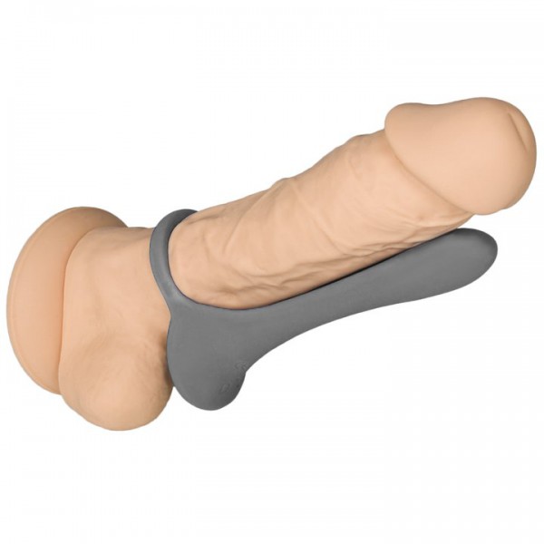 Bondara Girth Gainer 20 Function Vibrating Cock Ring