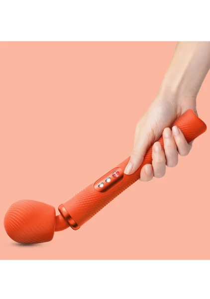 Jane Double Ended Wand