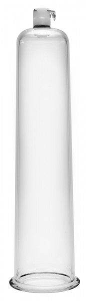 2" Penis Pump Cyninder — image 2 of 3
