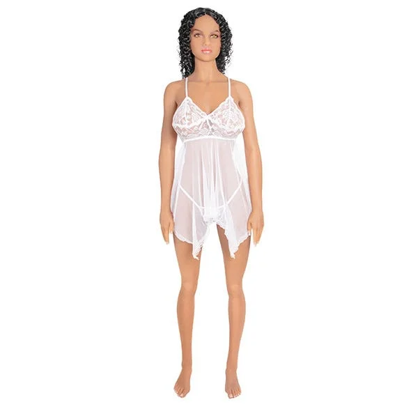 Shots S-Line Brianna Ultra Realistic Life-Size Doll