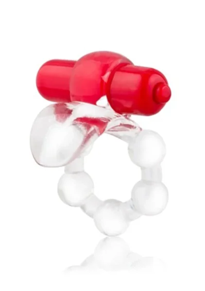 The Overtime Cock Ring
