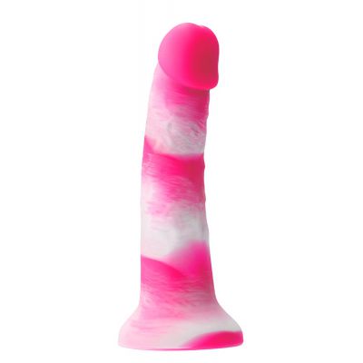 nsnovelties Yum Yum 6 Dildo