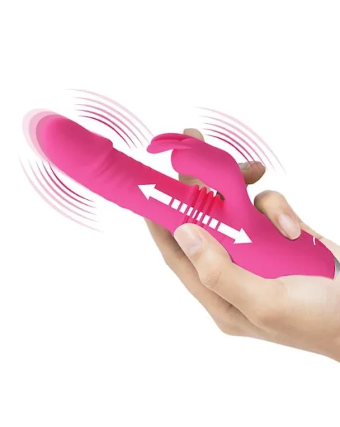 Dorothy Rabbit Vibrator