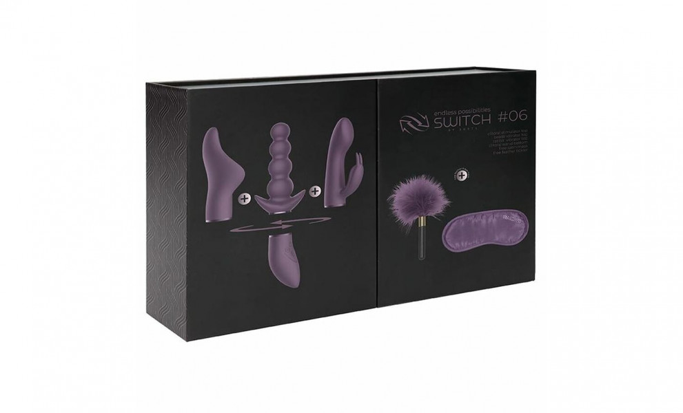 Switch Pleasure Kit #6