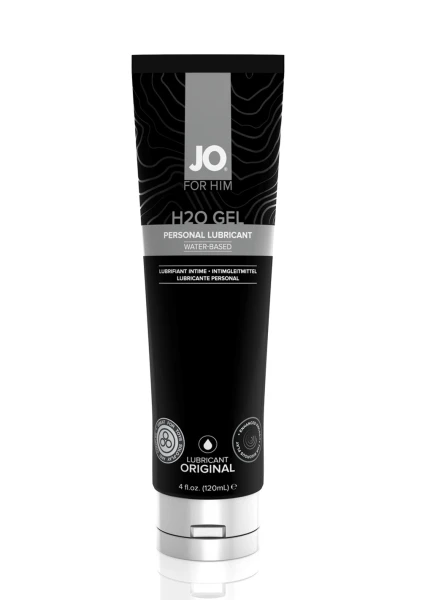 System JO For Him H2O Gel — image 4 of 7
