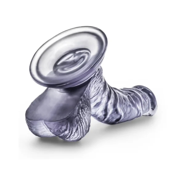 Blush Sweet and Hard 8 Realistic Dildo
