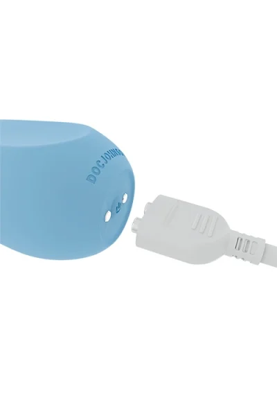 Doc Johnson Ritual: Euphoria - 6.75" Massage Wand