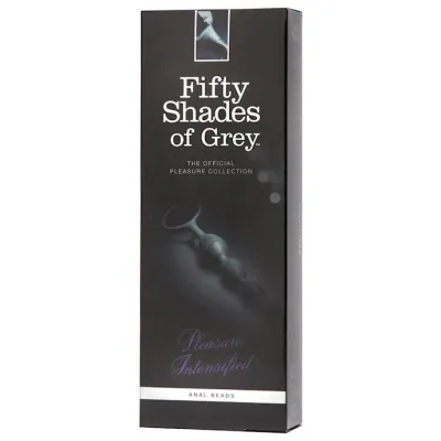 Pleasure Intensified Grey 10 Inch