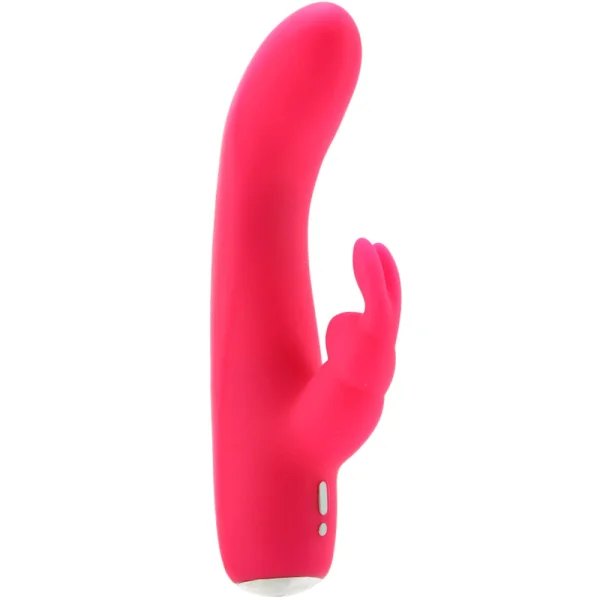 Lovehoney Happy Rabbit Mini Rechargeable Rabbit Vibrator