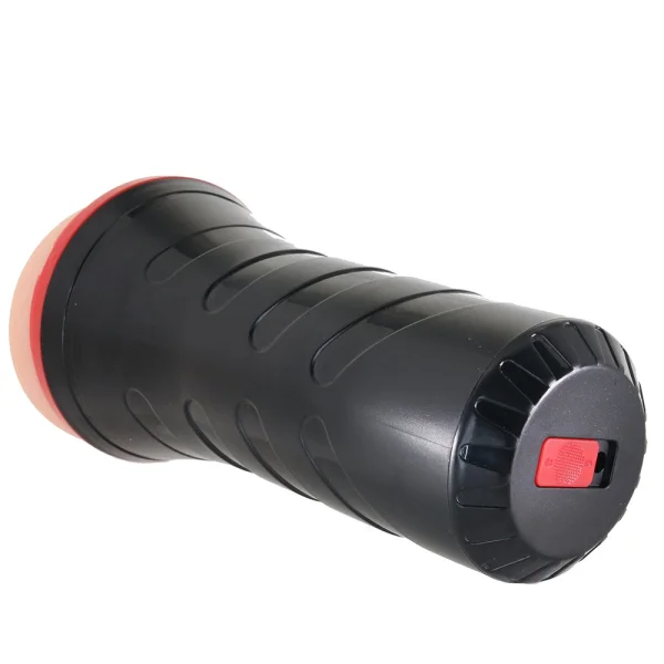 Zero Tolerance Pop On The Go Stroker
