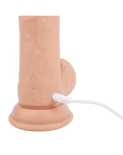 Thunder Smitten - 9.4 Inch