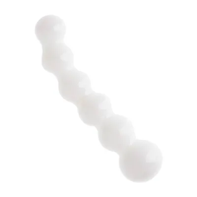 Lucent Cloud Gaze Anal Bead Wand