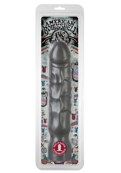 American Bombshell big boy