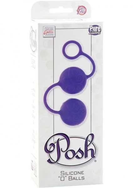 Silicone O Balls — image 5 of 6