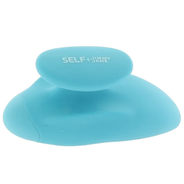 Vibrating Finger Massager