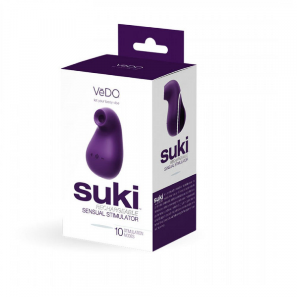 VeDo Suki