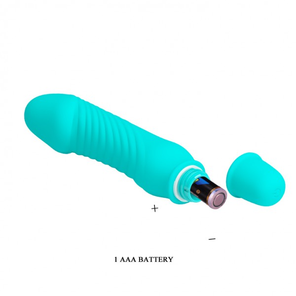 Stev G-Spot Vibrator