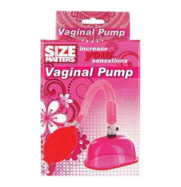 Vaginal Pump