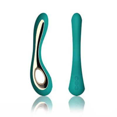 Lelo Isla Turquoise Green