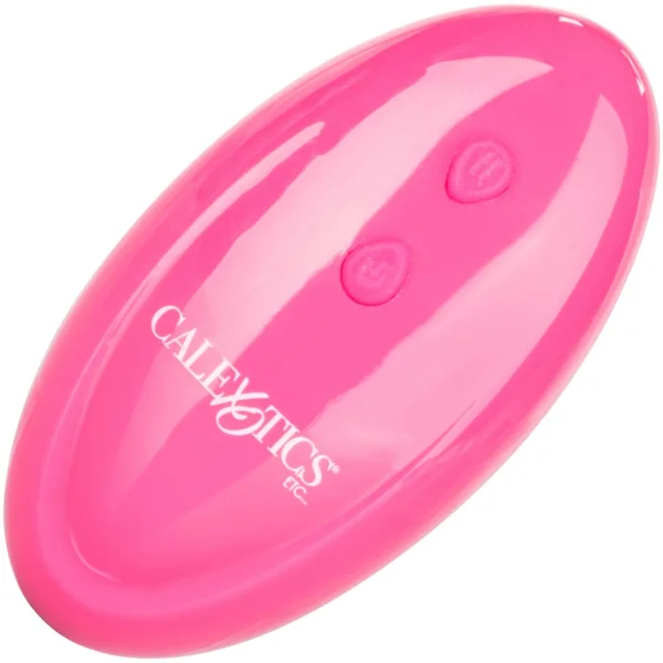 Venus Butterfly Silicone Remote Wireless Venus Penis By CalExotics — image 5 of 6